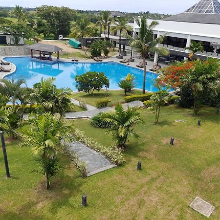 Nasau Resort & Villas Νάντι Εξωτερικό φωτογραφία