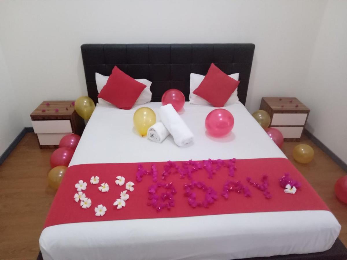 Nasau Resort & Villas Νάντι Εξωτερικό φωτογραφία