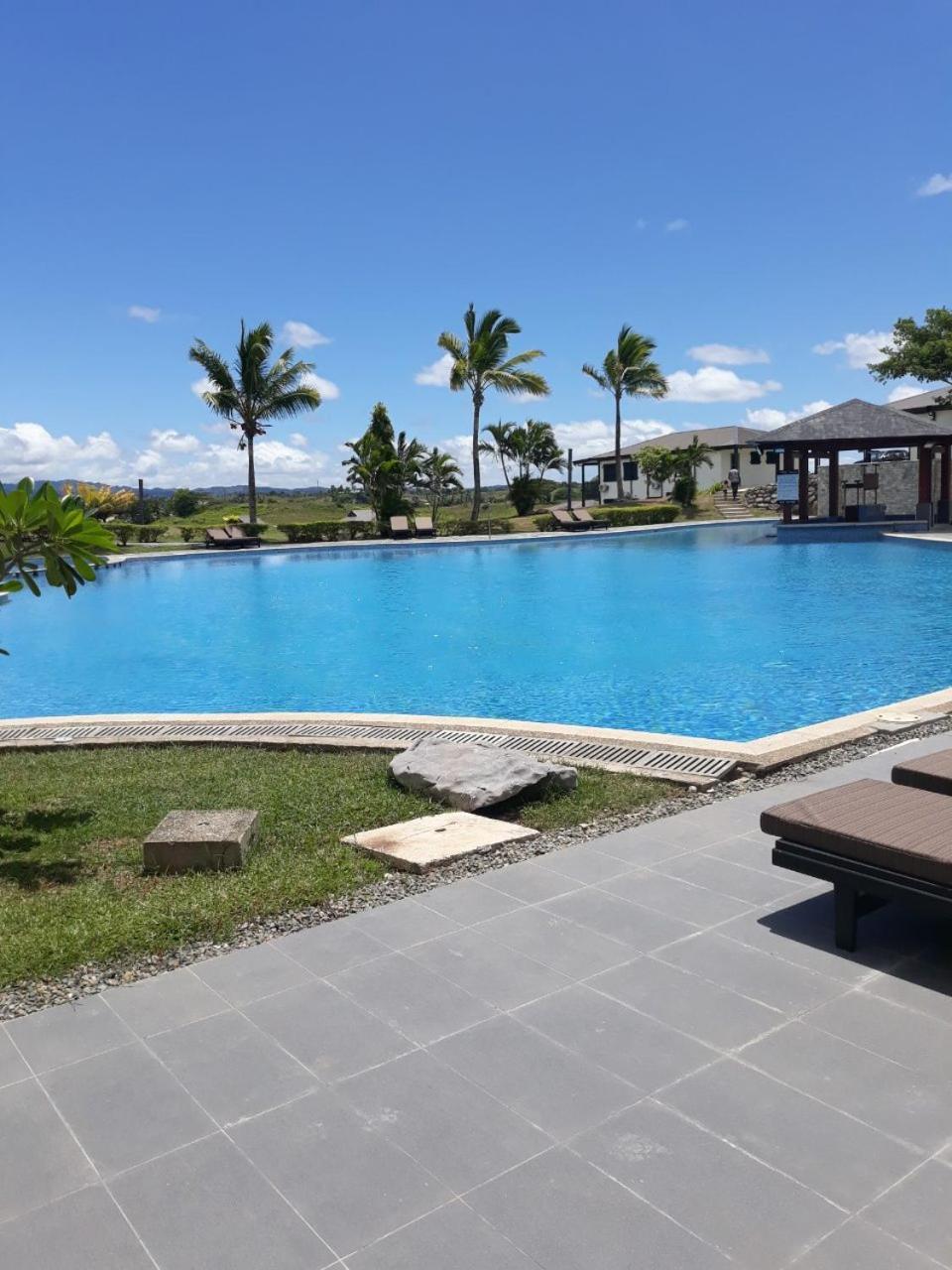 Nasau Resort & Villas Νάντι Εξωτερικό φωτογραφία