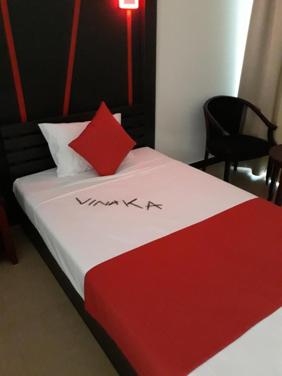 Nasau Resort & Villas Νάντι Εξωτερικό φωτογραφία