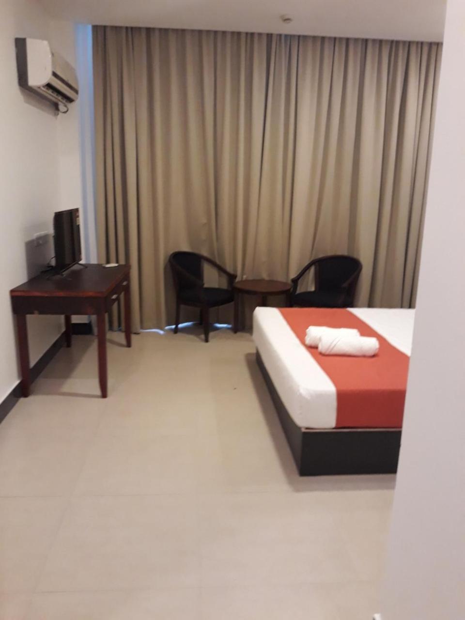 Nasau Resort & Villas Νάντι Εξωτερικό φωτογραφία