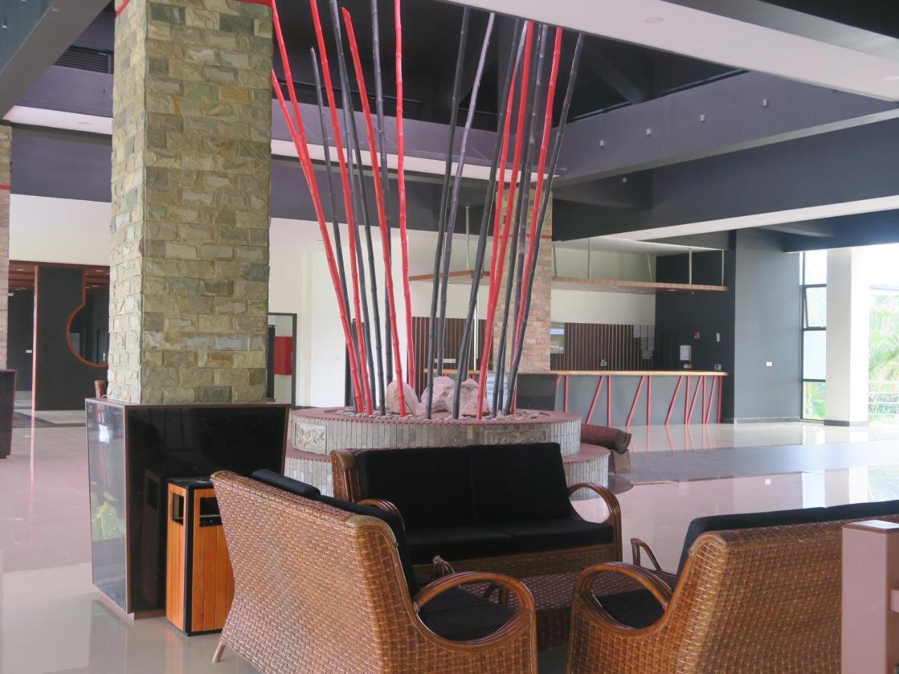 Nasau Resort & Villas Νάντι Εξωτερικό φωτογραφία