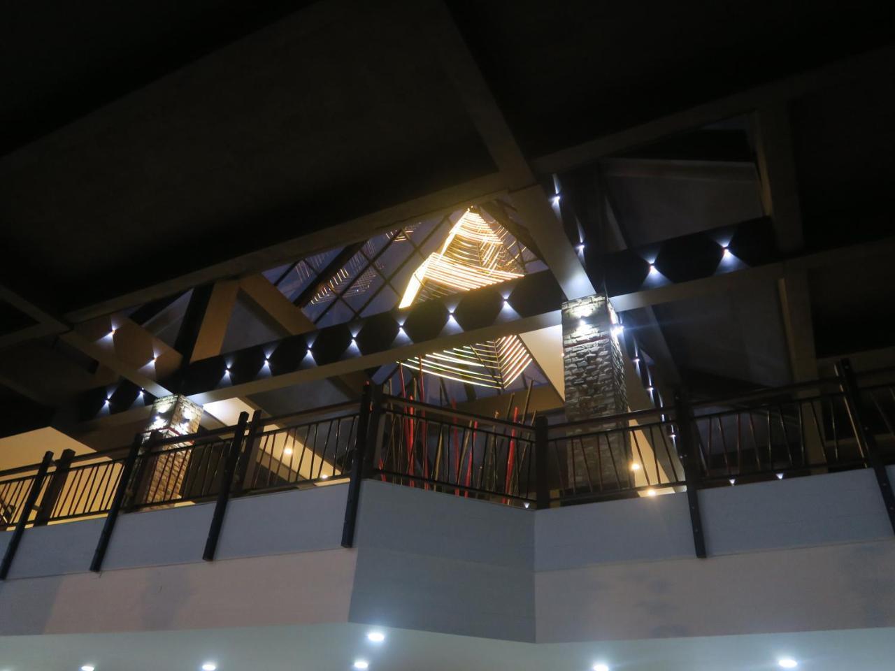 Nasau Resort & Villas Νάντι Εξωτερικό φωτογραφία