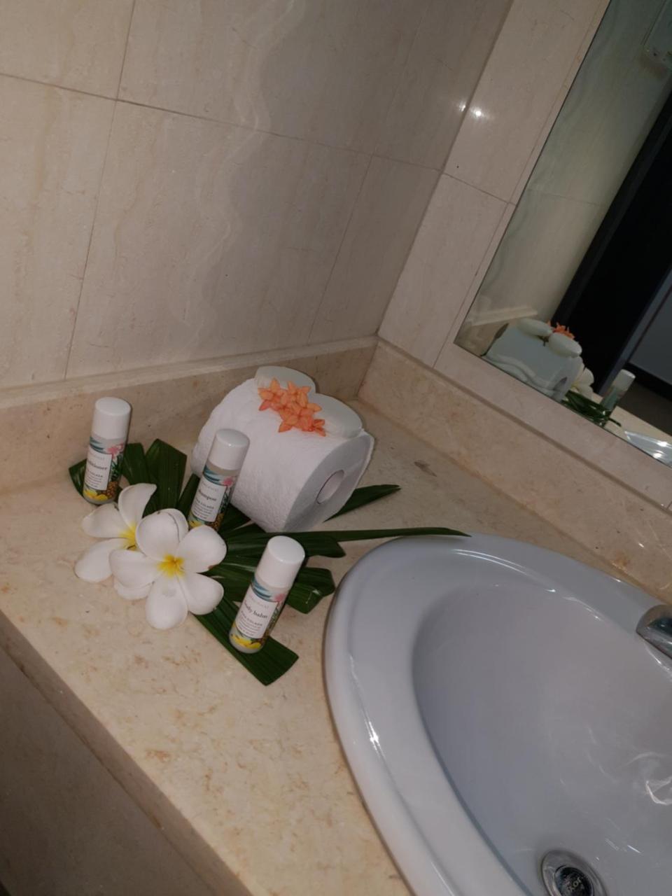 Nasau Resort & Villas Νάντι Εξωτερικό φωτογραφία
