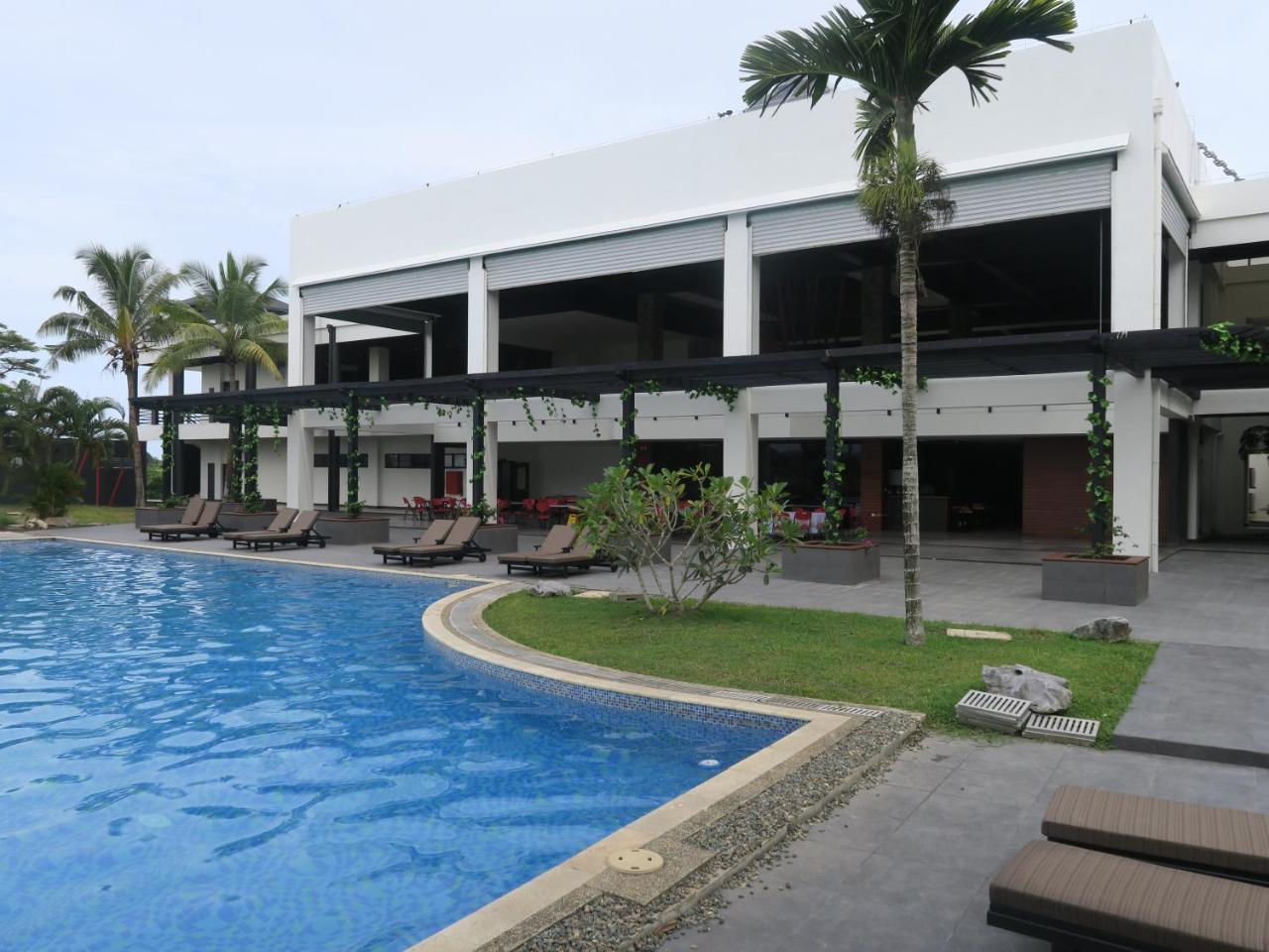 Nasau Resort & Villas Νάντι Εξωτερικό φωτογραφία